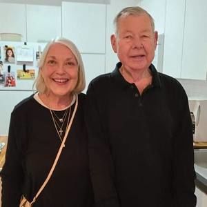 Meet your Posher, Deborah